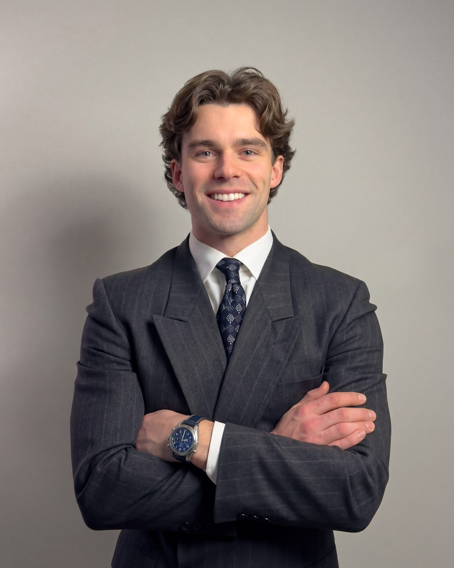 Emmanuel Legault